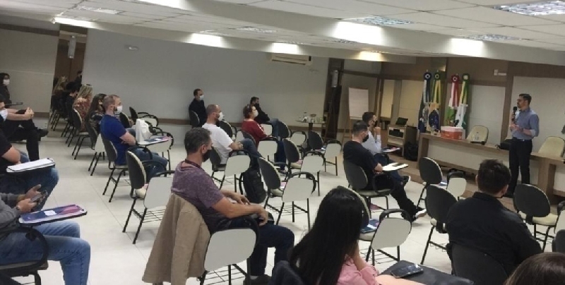 Procura por cursos na ACIT supera expectativas já no início do ano