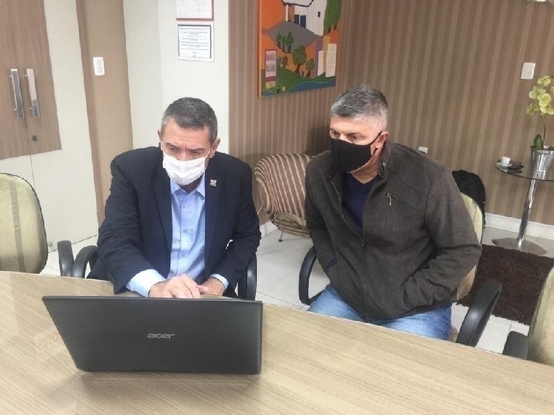 ACIT manifesta apoio à  Rota dos Imigrantes
