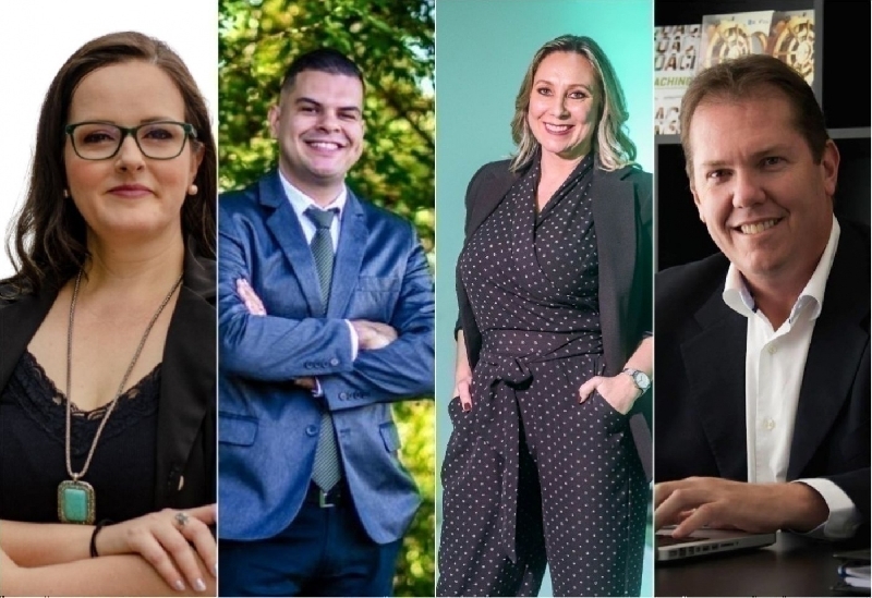 ConnectACIT: oficinas de setembro abordarão Home Office, Comunicação e Psicologia Positiva