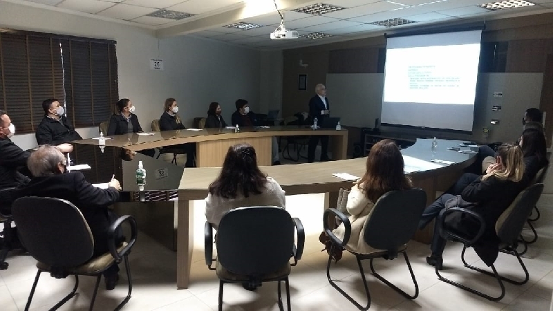 Encontro de Núcleos trará oportunidade de networking e novos negócios