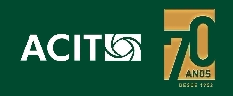 ACIT comemora 70 anos e prepara programação alusiva à data