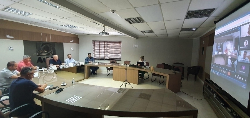 ACIT recebe reunião estadual da Fundação Empreender