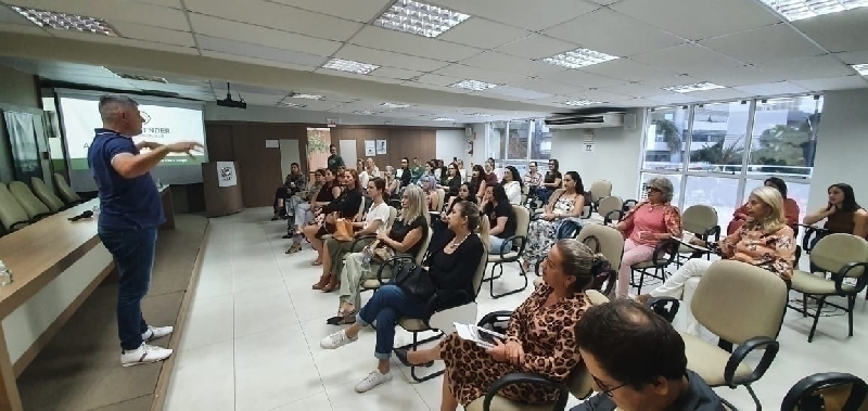 ACIT inicia Núcleo Mulheres de Negócios 