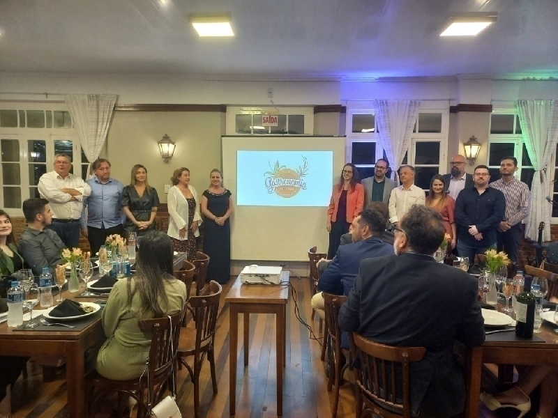 Núcleo da ACIT lança plataforma gastronômica