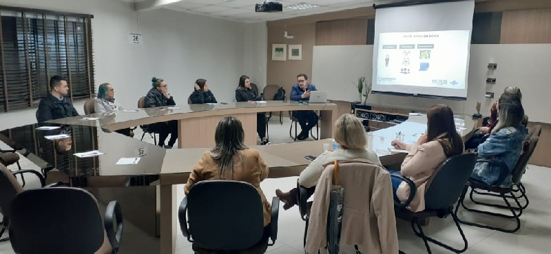 Estética e beleza: segmento inicia Núcleo na ACIT