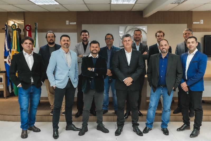 ACIT realizará Jantar de Posse da Diretoria dia 14