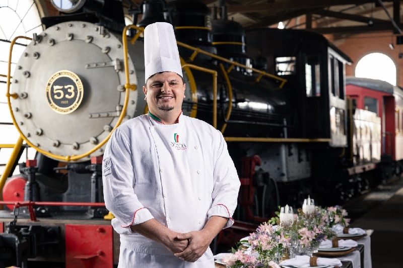 3° Festival Gastronômico e Cultural de Tubarão contará com a presença de chefs renomados