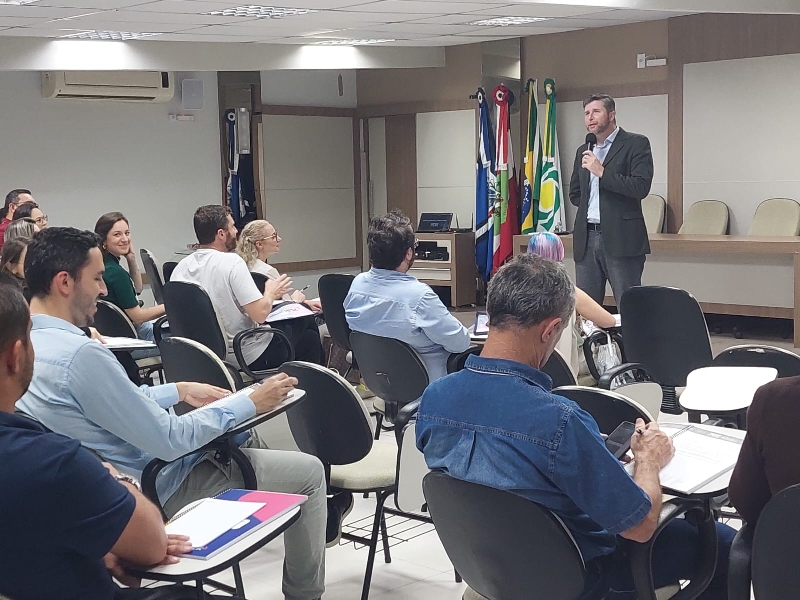 PGVE inicia 6ª turma superando expectativas mais uma vez