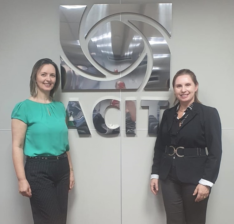 ACIT disponibiliza consultoria de Mediação e Arbitragem aos Associados