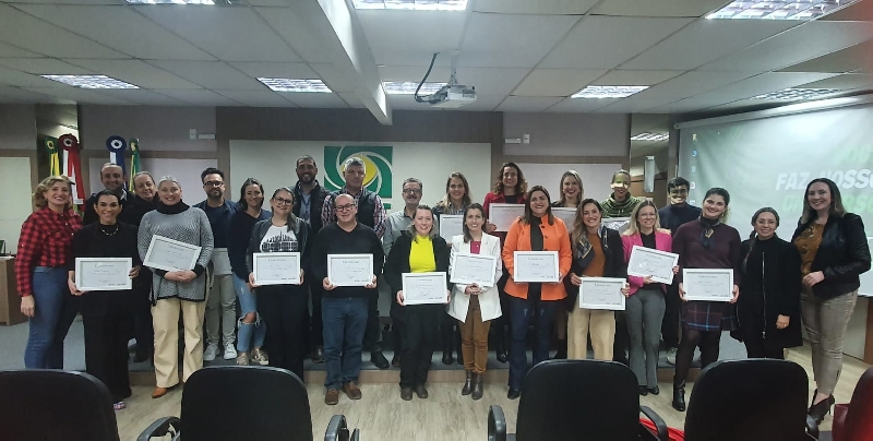 Encontro com Associados busca gerar oportunidades para empresários