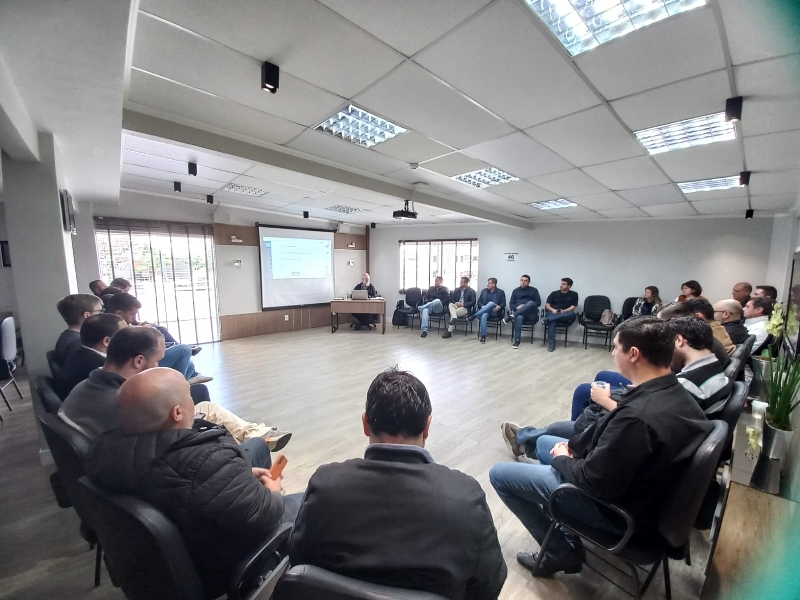 Núcleo de Tecnologia da ACIT prepara evento para início de agosto