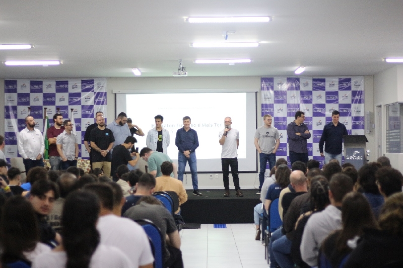 Amureltec Digital Connection chega à terceira edição e supera expectativas