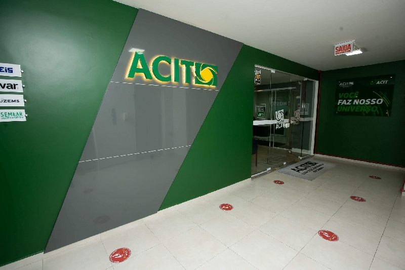 Reuniões de Diretoria da ACIT reiniciam nesta segunda-feira