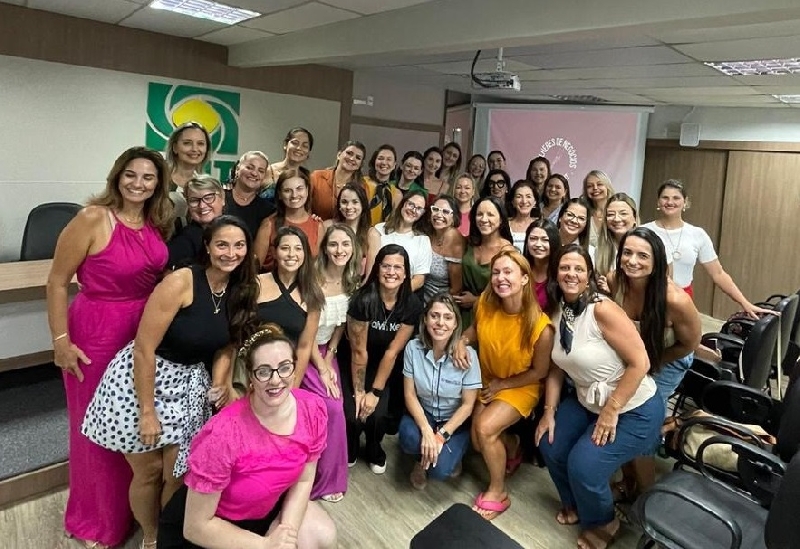 Núcleo de Mulheres de Negócios da ACIT prepara evento regional em abril