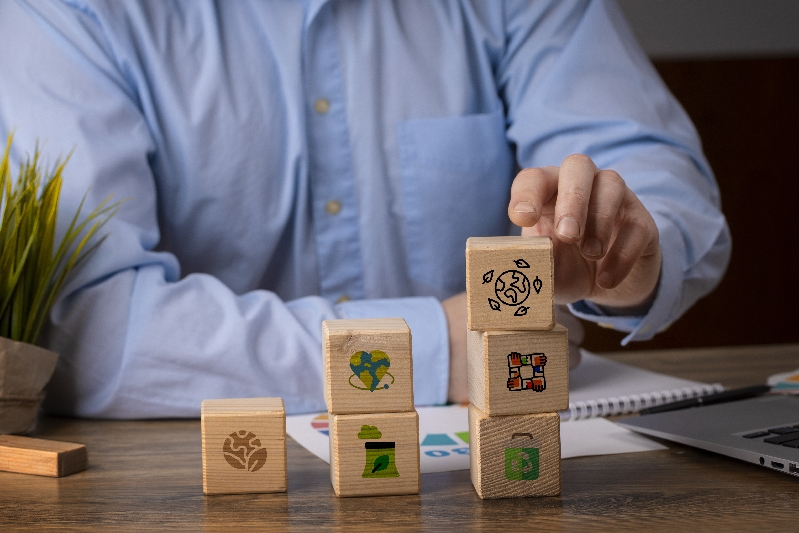 Núcleo de Empreendedorismo Sustentável iniciará nesta segunda-feira na ACIT