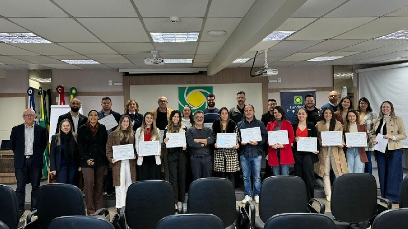 Encontro com Associados promove networking e gera conexões