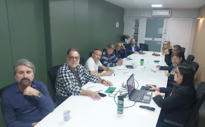 Conselho das Entidades de Tubarão entregará Carta Compromisso aos candidatos a prefeito 