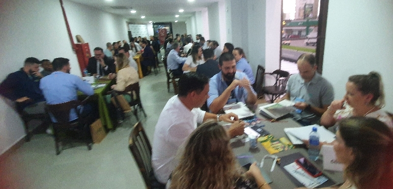Geração de negócios e sustentabilidade: Sessão ACIT 360 será dia 26