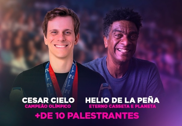 ISummit 2024: maior festival de Inovação do Sul de SC será dia 21