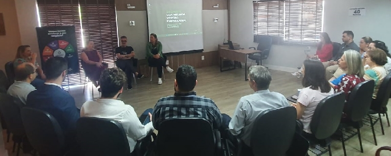 ACIT promoverá o Encontro de Núcleos no próximo dia 11