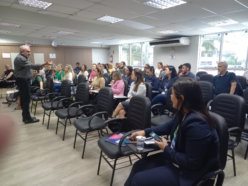Para líderes e gestores: PGVE iniciará nova turma em março