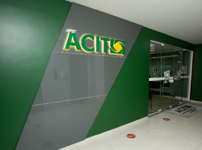 ACIT celebra 73 anos de representatividade empresarial