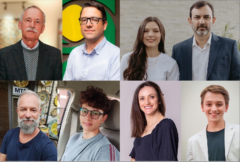 Talk “A nova geração no empreendedorismo” será destaque na abertura da Feira Casapronta Tubarão