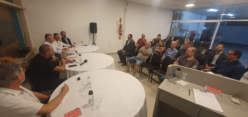 Próximo ACIT nos Bairros será realizado no Humaitá nesta segunda-feira