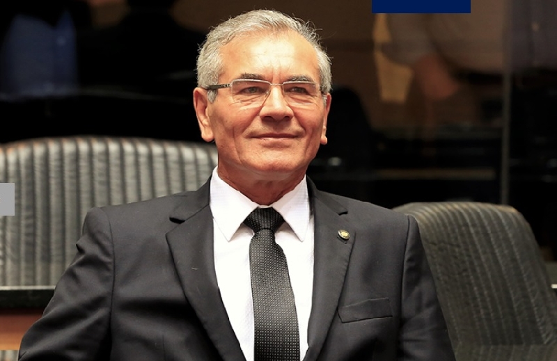 Secretário Silvio Dreveck estará na ACIT no próximo dia 24