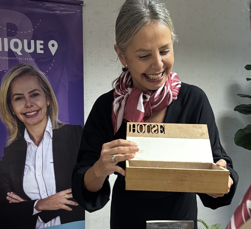 Núcleo Mulheres de Negócios da ACIT promove tarde de conexões e oportunidades