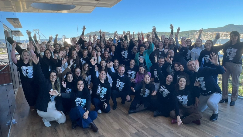 Geração Empreendedora: Núcleo Jovens Empreendedores (AJET) e Mulheres participam de capacitação na capital