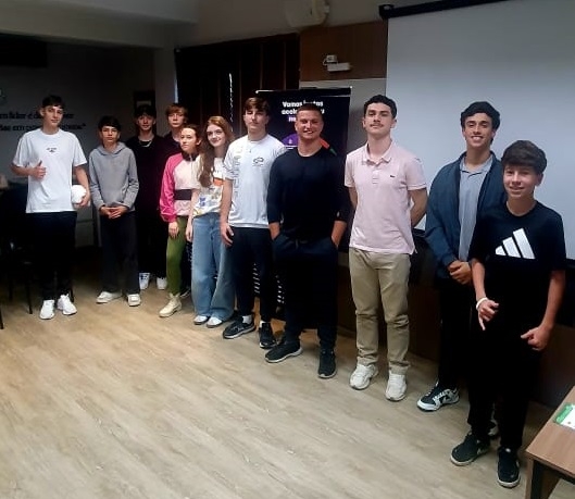 Núcleo Juvenil segue em fase de planejamento