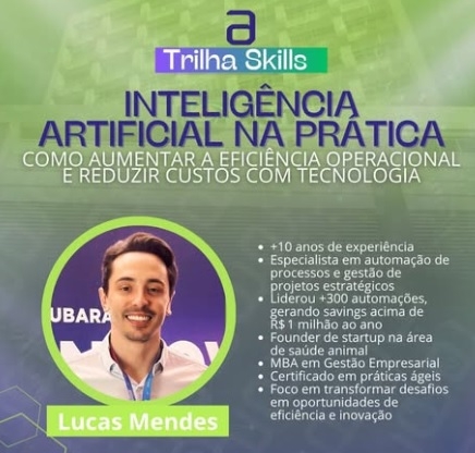 Núcleo de Tecnologia fará encontro sobre IA na prática