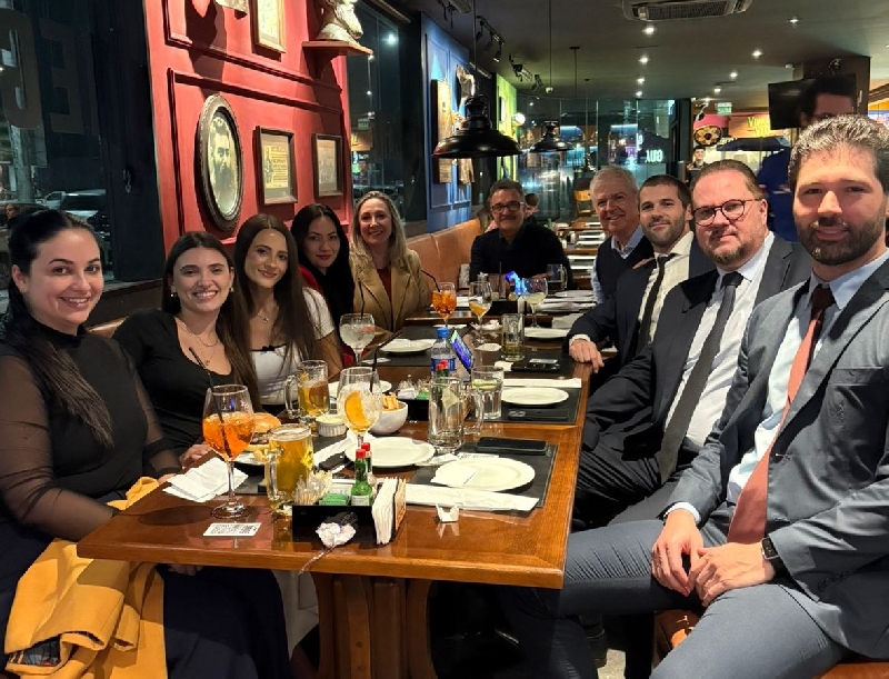 Núcleo Gestão e Empreendedorismo Jurídico tem nova coordenação