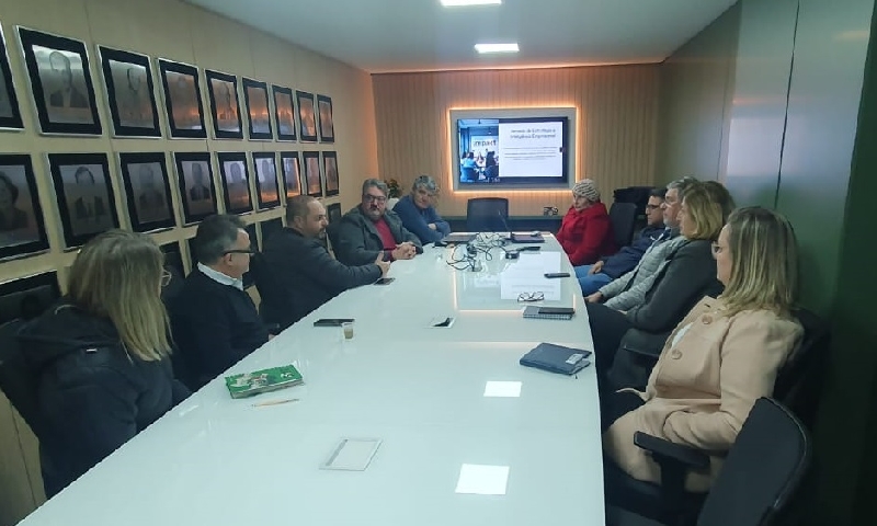 ACIT lança programa para capacitar lideranças na região