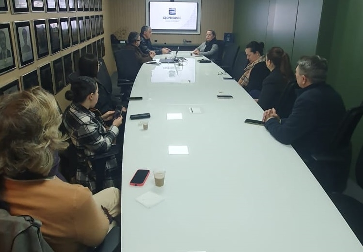 Núcleos da ACIT seguem com eventos no mês de agosto