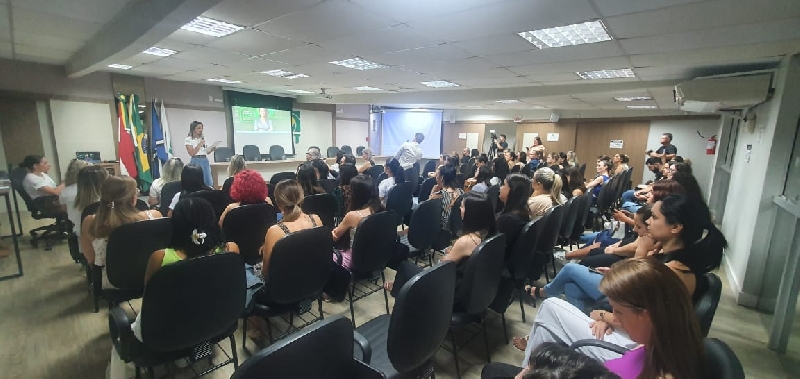 Audiência Pública para criação do Conselho de Estética será dia 18