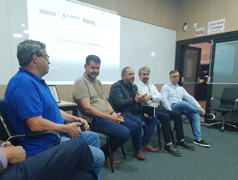 Reunião Acit nos Bairros recebe resposta do poder público