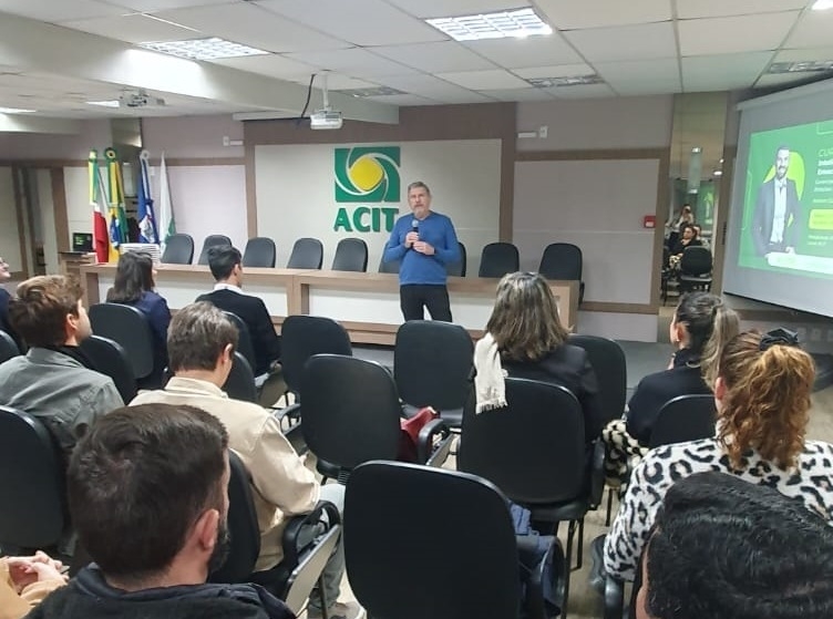Próxima edição do Portas Abertas será dia 16 na ACIT