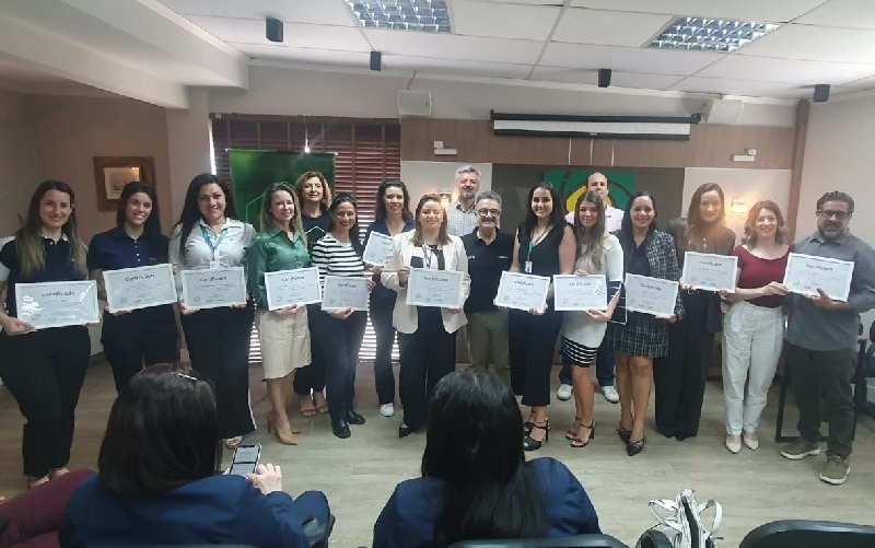 Associados participam de mais uma edição do ACIT Portas Abertas