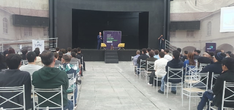 Amureltec Digital Conection chega à sua quinta edição 