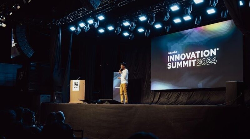 ISummit será nesta quinta-feira em Tubarão