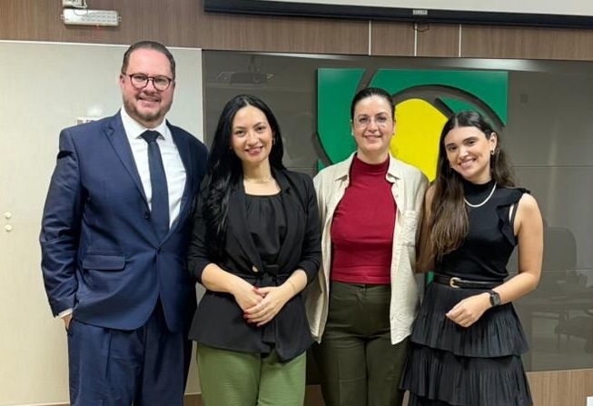 Encontro reforça a importância da LGPD no setor da saúde