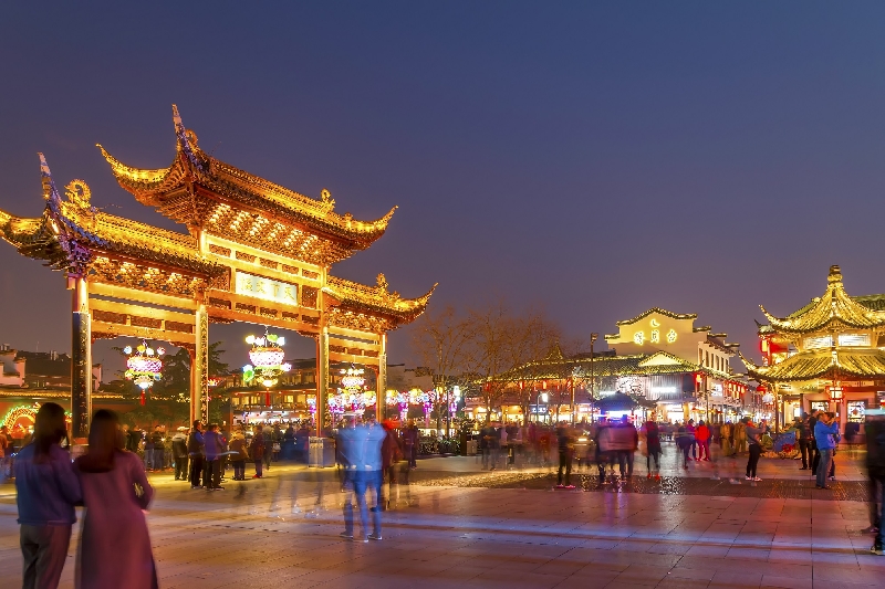 ACIT confirma duas Missões Empresariais à China em 2026 
