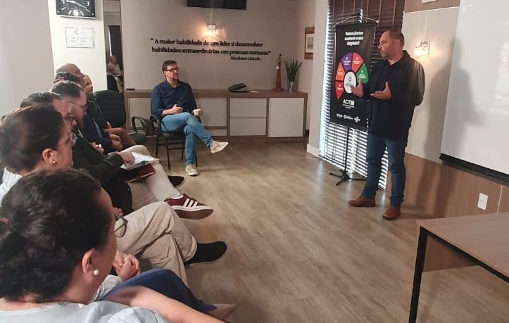 ACIT terá programação com Núcleos Empresariais na 14ª Casapronta Tubarão