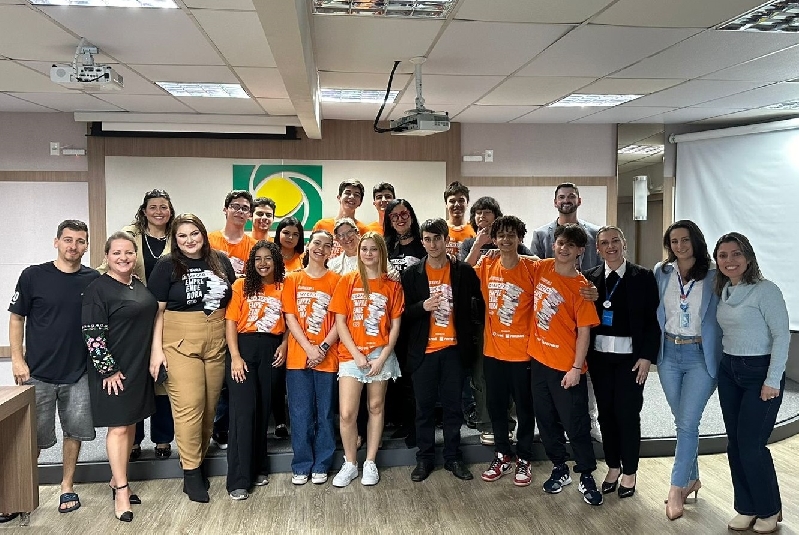 ACIT dará início às visitas do programa Geração Empreendedora