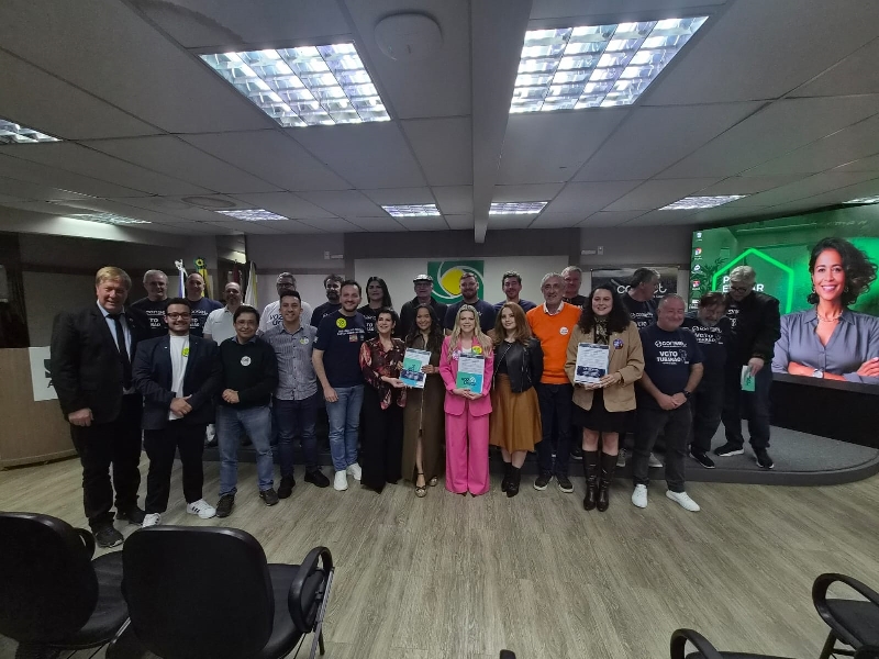 ACIT recebe encontro do Conset com candidatos a deputado estadual