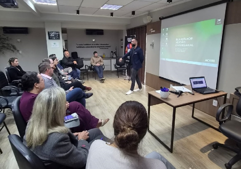 ACIT lança Circuito Internúcleos 