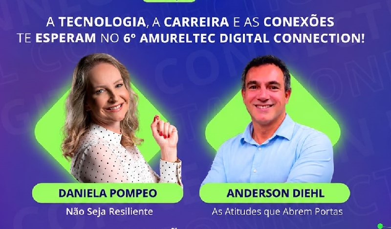 Núcleo de Tecnologia da ACIT reunirá jovens para falar de oportunidades profissionais em evento gratuito